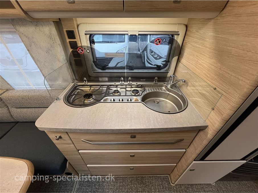 Fendt Bianco Selection 515 SG